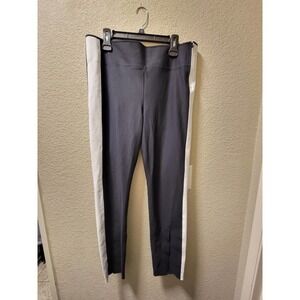 NWOT Athleta Interstellar colorblock tight Sz 16